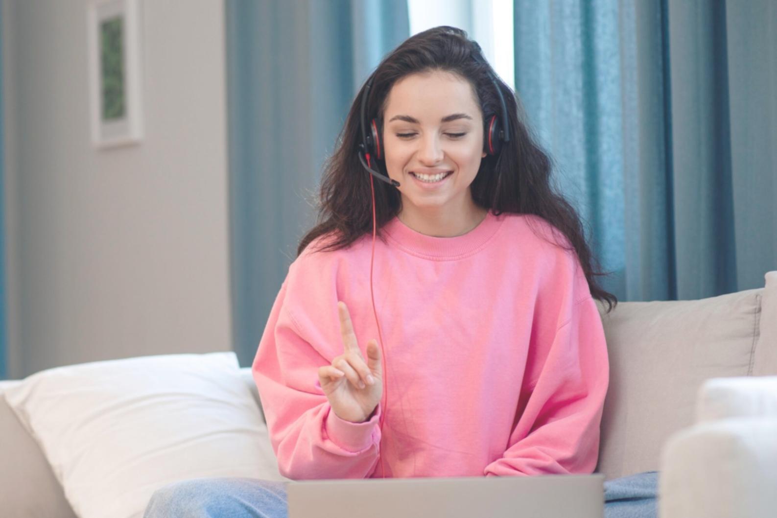 Professionelle Finanzberatung im modernen Büro